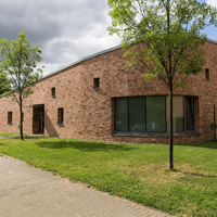 Foto unseres Vereinshauses