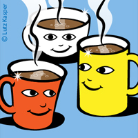 Illustration von Lutz Kasper